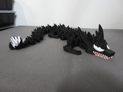 Venom Dragon