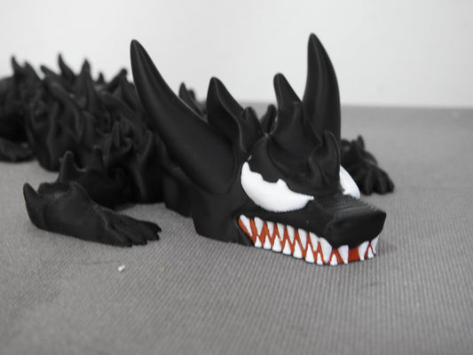 Venom Dragon