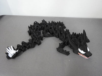 Venom Dragon