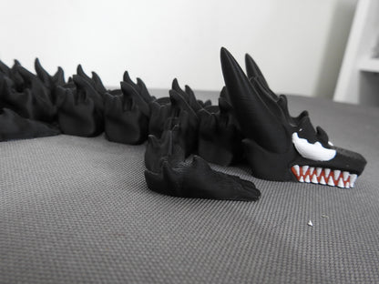 Venom Dragon