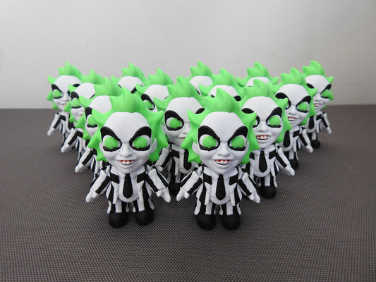 Beetle Juice Mini