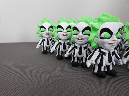 Beetle Juice Mini