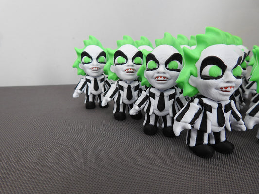 Beetle Juice Mini