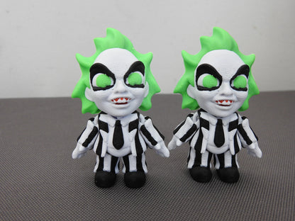 Beetle Juice Mini