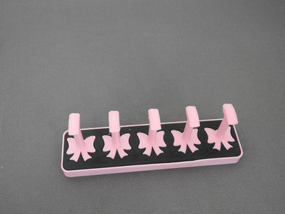Bow Nail Stand