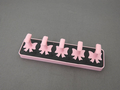 Bow Nail Stand