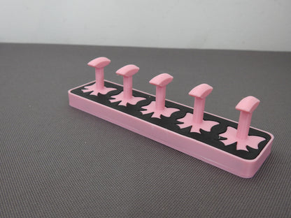 Bow Nail Stand