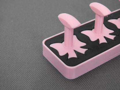 Bow Nail Stand
