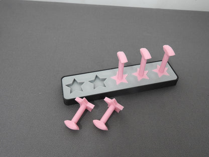 Star Nail Stand