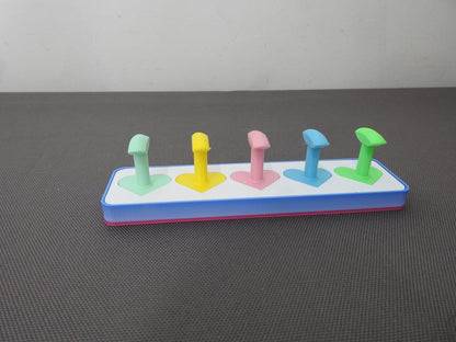 Heart Nail Stand