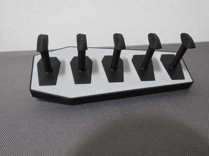 Coffin Nail Stand