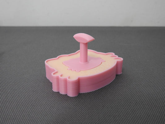 Hello Kitty Single Nail Stand