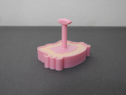 Hello Kitty Single Nail Stand