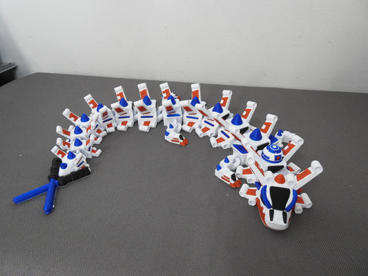 X-wing Dragon