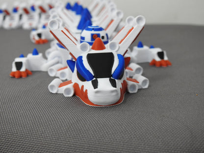 X-wing Dragon