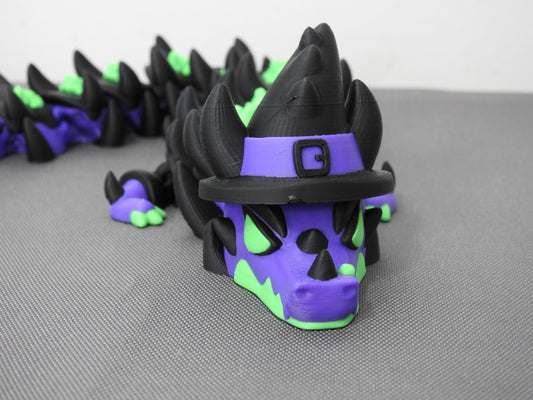 Witch Dragon