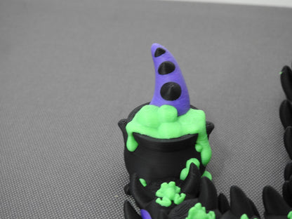 Witch Dragon