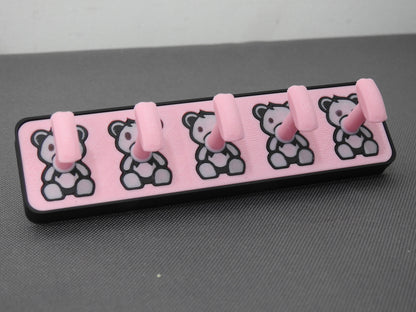 Teddy Nail Stand