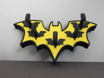Bat Nail Stand