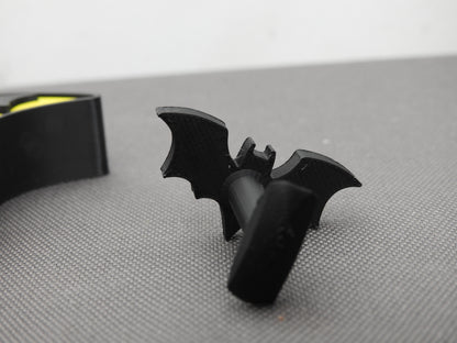 Bat Nail Stand