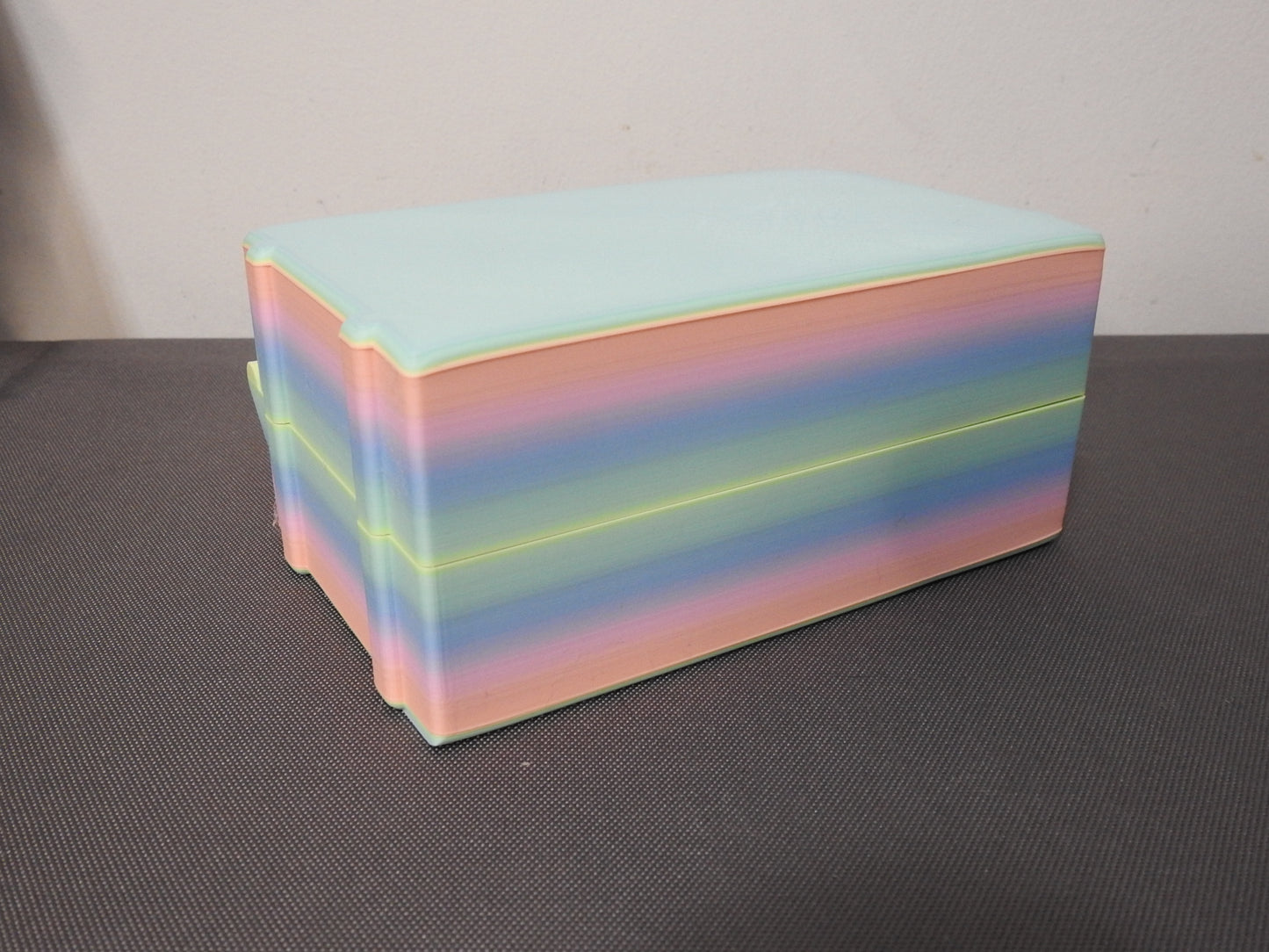 Nail Drill Bit Box