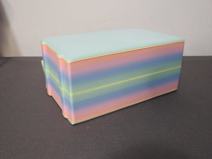 Nail Drill Bit Box