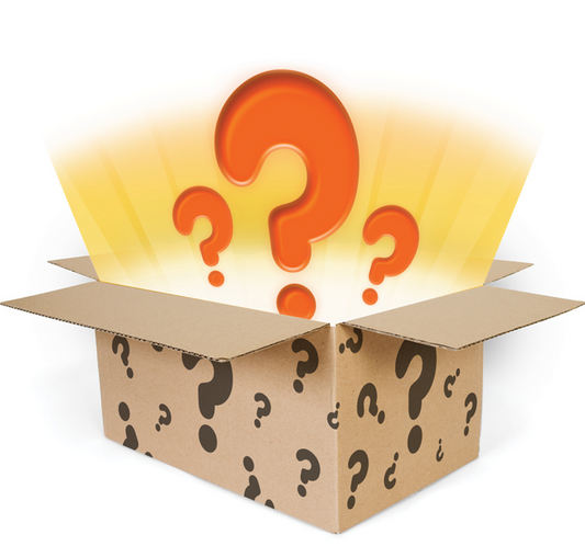 Mystery box