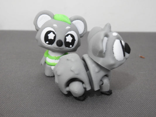Cute Koala
