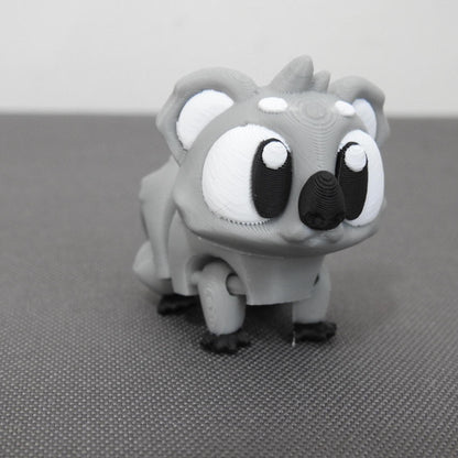 Cute Koala