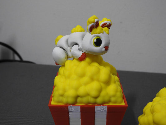 Cute Hopcorn