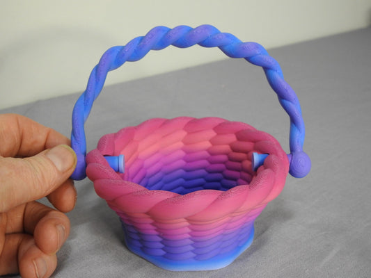 Easter Basket
