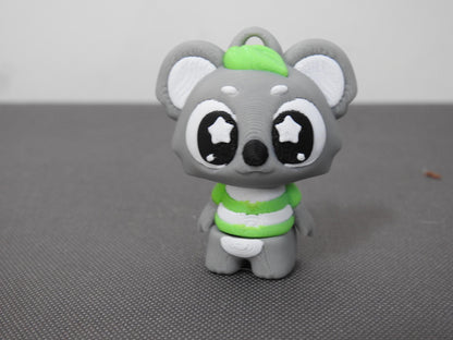 Cute Koala