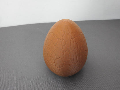 Easter Basket with Choc Egg