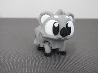 Cute Koala