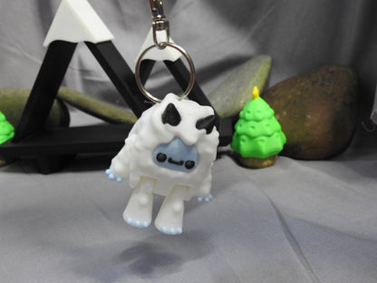 Cute Yeti