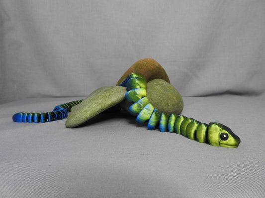 Zuo Flexi Snake