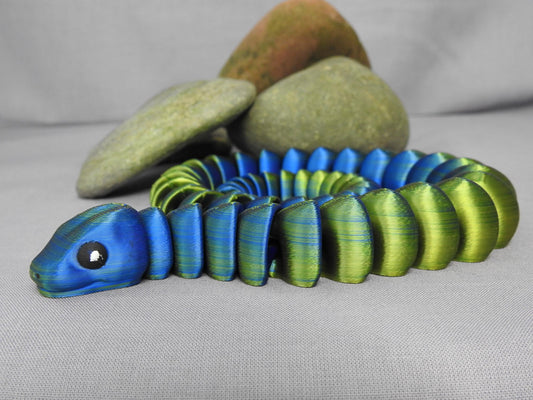 Zuo Flexi Snake